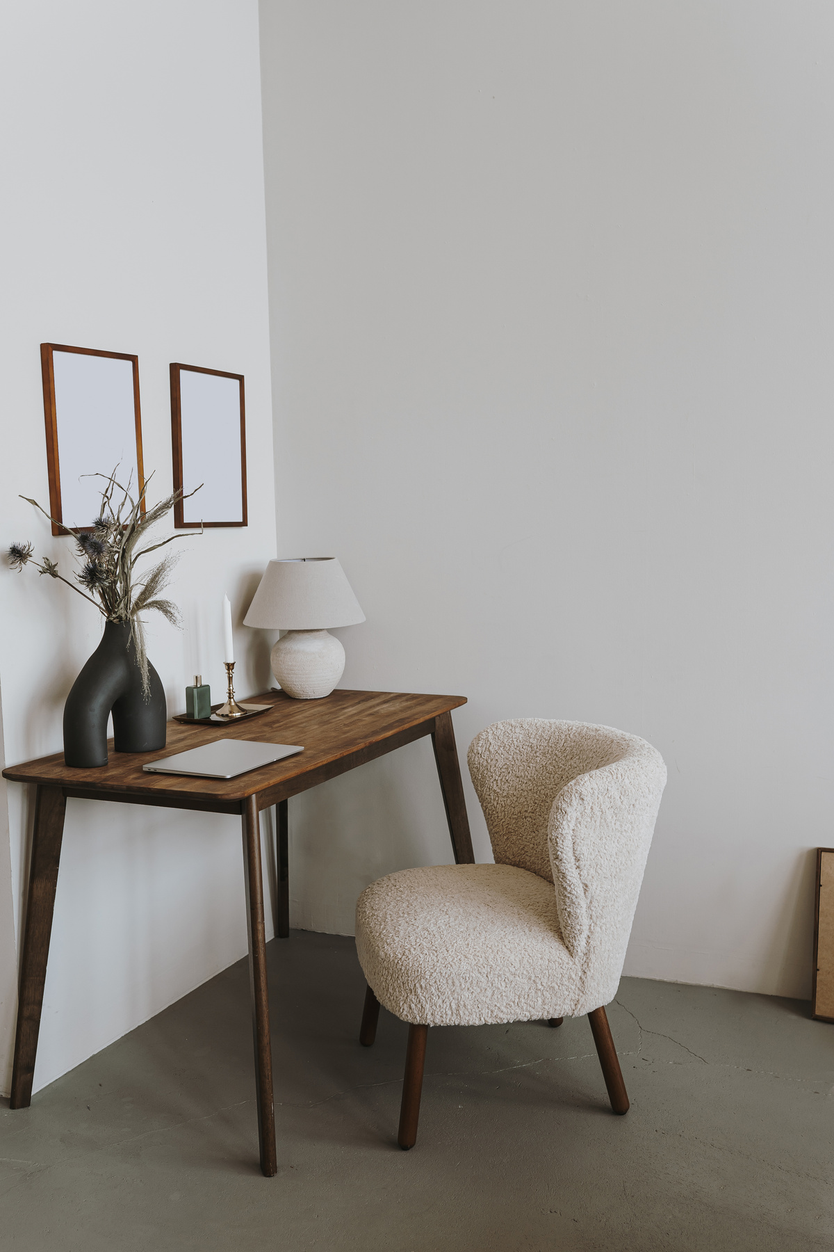 Office Space at Home 